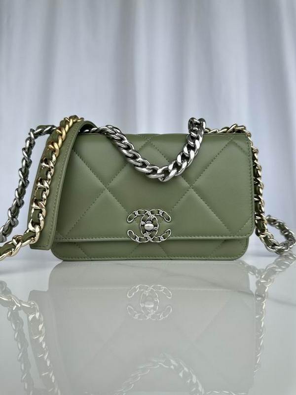 Chanel Handbags 676